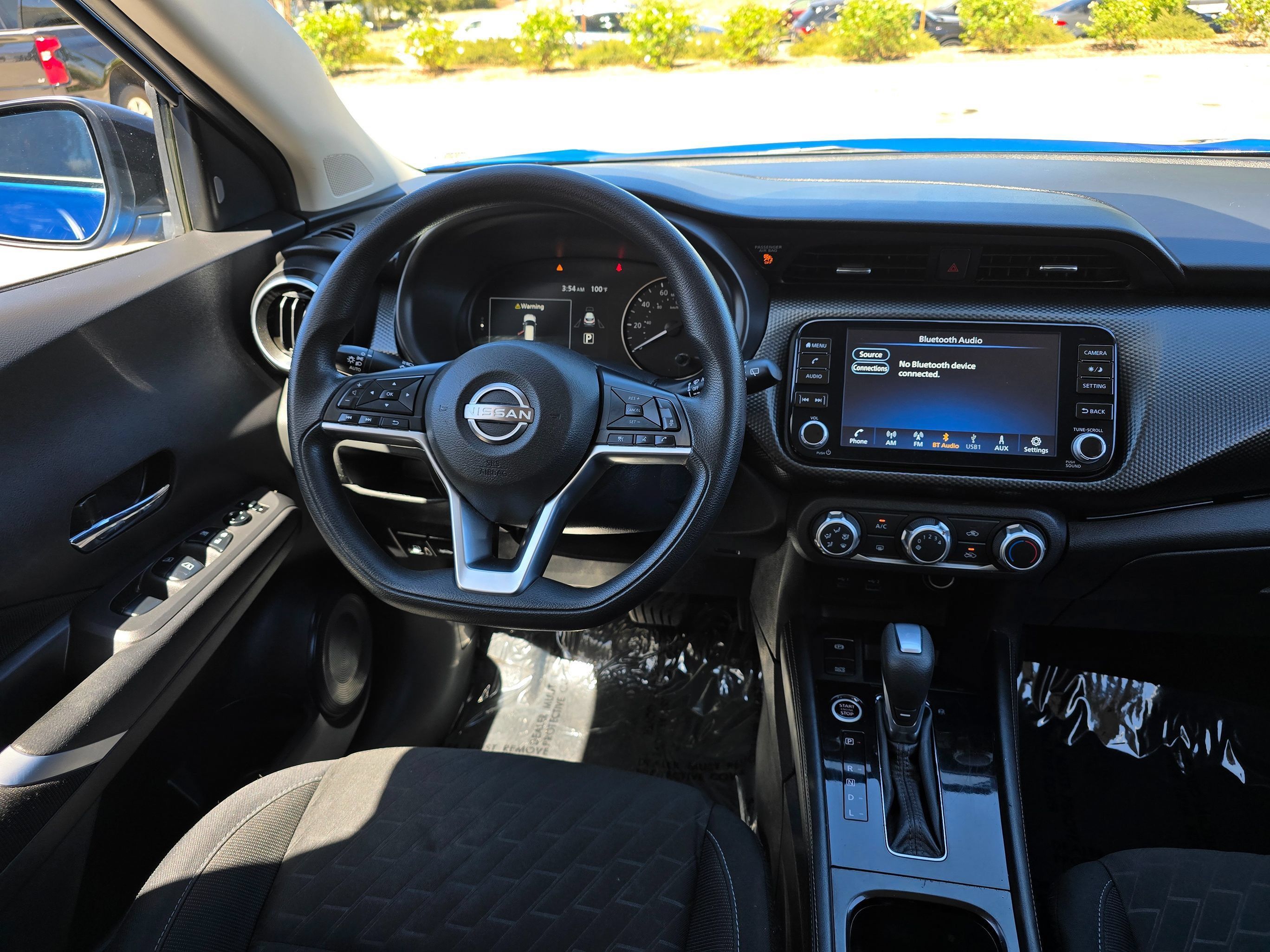 Used 2023 Nissan Kicks SV FWD image 23