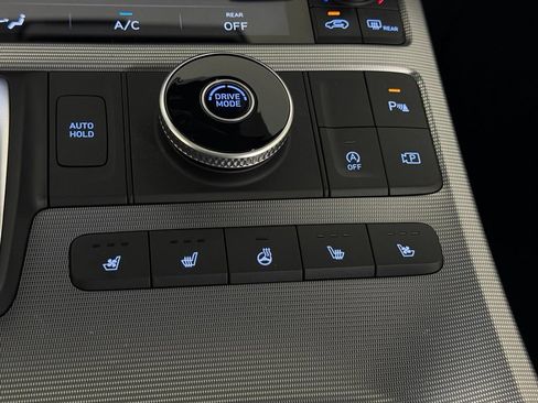 Used 2023 Hyundai Palisade Calligraphy FWD image 19