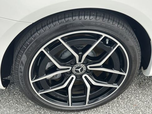 Used 2023 Mercedes-Benz E 450 4MATIC Cabriolet image 19