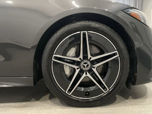 Used 2023 Mercedes-Benz C 300 C 300 image 11