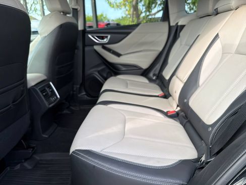 Used 2019 Subaru Forester Limited AWD/4WD image 25
