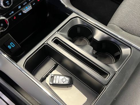 Used 2024 Ford F150 XLT w/ Equipment Group 302A MID image 35