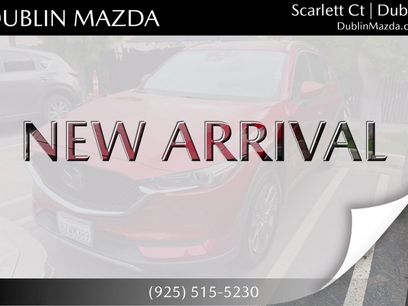 Used 2019 MAZDA CX-5 Signature