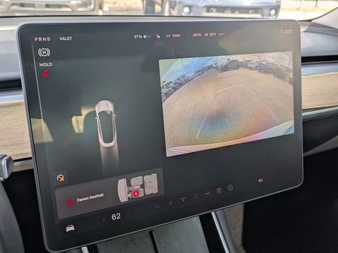 Used 2018 Tesla Model 3 AWD/4WD image 24