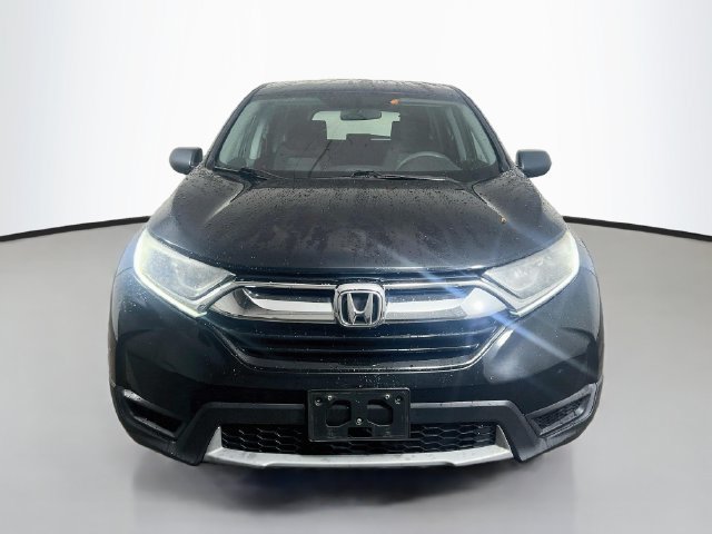 Used 2017 Honda CR-V LX image 2