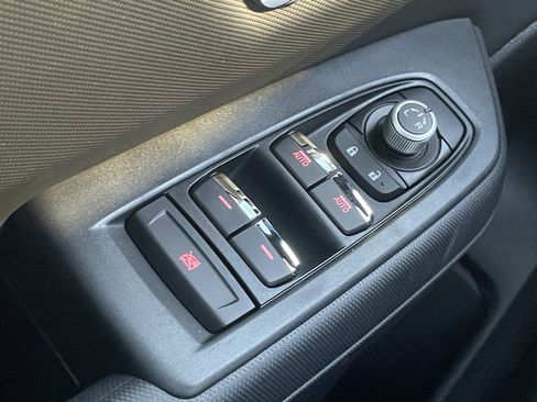 New 2025 Subaru Forester Limited image 16