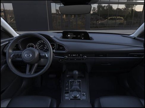 New 2026 MAZDA CX-30 AWD 2.5 S w/ Select Sport Pkg image 50