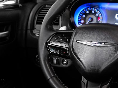 Used 2022 Chrysler 300 S RWD image 14