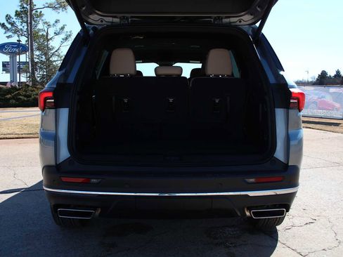 New 2026 Buick Enclave Preferred FWD image 8