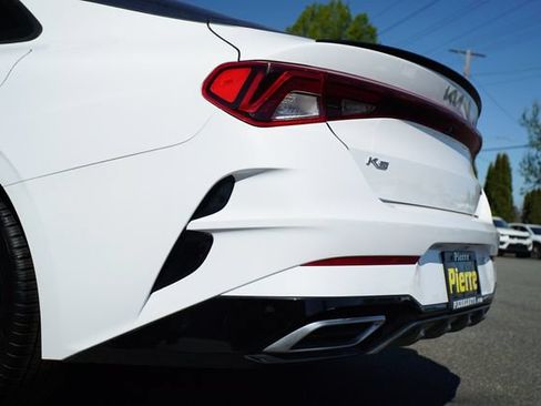 Used 2022 Kia K5 GT-Line w/ GT-Line FWD Premium Package image 25