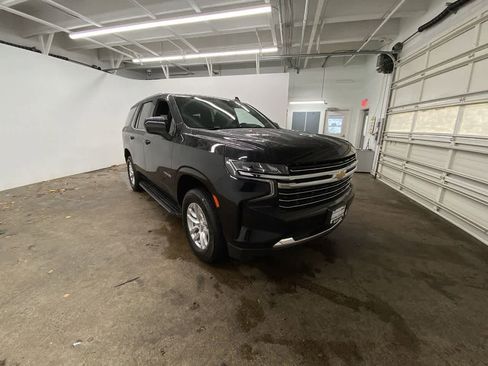 Used 2024 Chevrolet Tahoe LT image 8