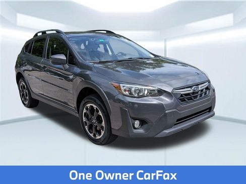 Used 2021 Subaru Crosstrek 2.0i Premium AWD/4WD image 9
