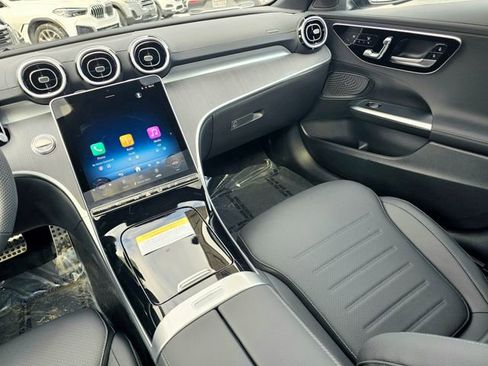New 2026 Mercedes-Benz C 300 C 300 image 31