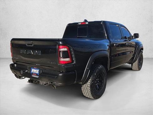 Used 2024 RAM 1500 TRX w/ TRX Level 1 Equipment Group image 5