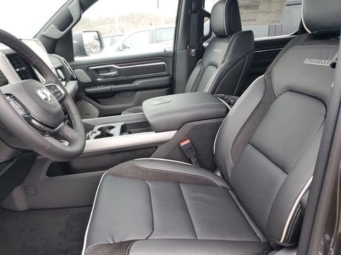 New 2026 RAM 1500 Laramie image 14
