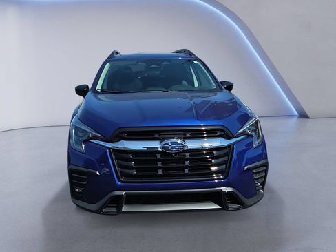 New 2026 Subaru Ascent Limited AWD/4WD image 8