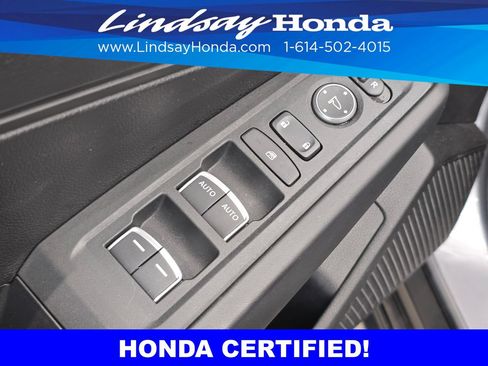Certified 2023 Honda Accord LX image 21