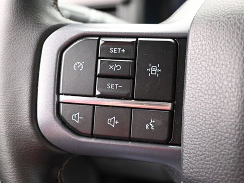 Used 2025 Ford F150 XLT w/ Equipment Group 301A Standard AWD/4WD image 20