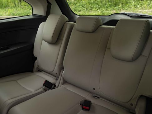 Used 2026 Honda Odyssey EX-L image 19