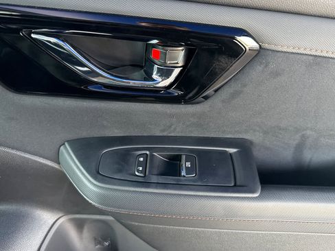 New 2026 Subaru Forester Touring AWD/4WD image 19