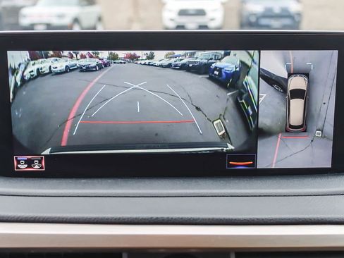 Used 2021 Lexus RX 350 AWD w/ Premium Package image 24