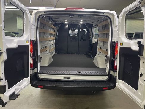 Used 2024 Ford Transit 250 Low Roof w/ Exterior Upgrade Package image 9