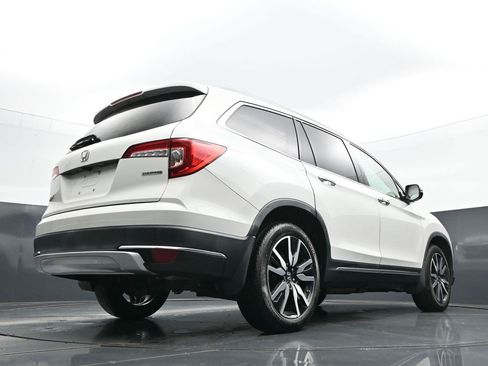 Used 2022 Honda Pilot Touring image 26