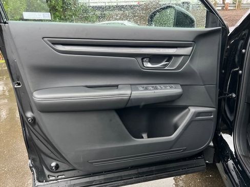 New 2026 Honda CR-V LX image 17