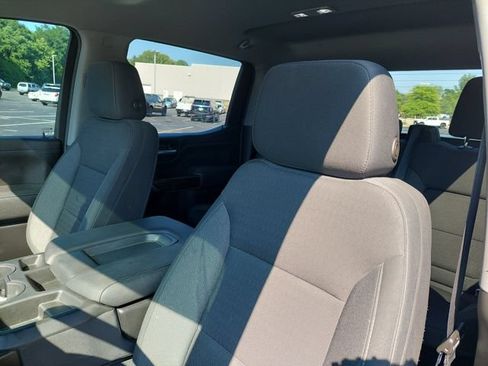 Used 2022 GMC Sierra 1500 Elevation AWD/4WD image 6