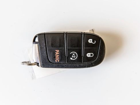 Used 2019 Jeep Compass Limited w/ Safety & Security Group AWD/4WD image 38