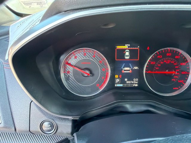 Used 2018 Subaru Impreza 2.0i Sport AWD/4WD image 28