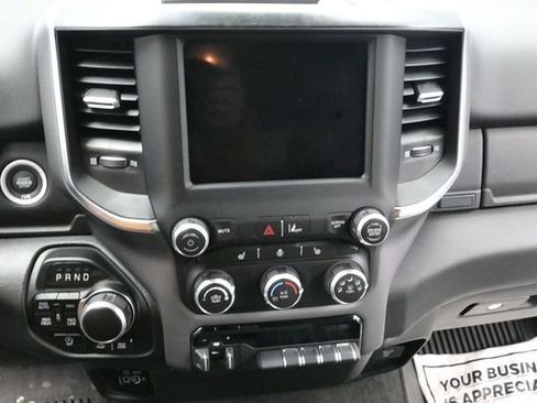 Used 2024 RAM 1500 Big Horn image 16