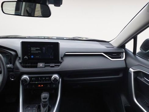 Used 2024 Toyota RAV4 XLE w/ Weather Package AWD/4WD image 10