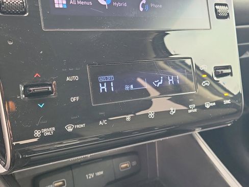 Used 2022 Hyundai Tucson Blue image 30