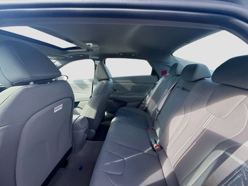 New 2026 Hyundai Elantra SEL Sport image 18