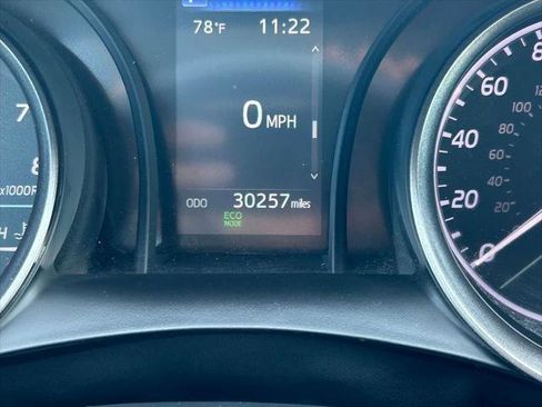 Certified 2024 Toyota Camry SE FWD image 31