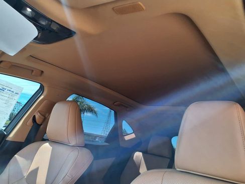 Used 2025 Lexus NX 450h+ AWD w/ Accessory Package (2T) image 19