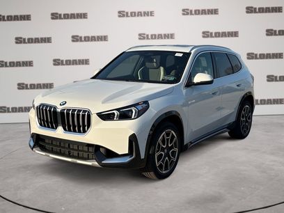 New 2026 BMW X1 xDrive28i w/ Convenience Package