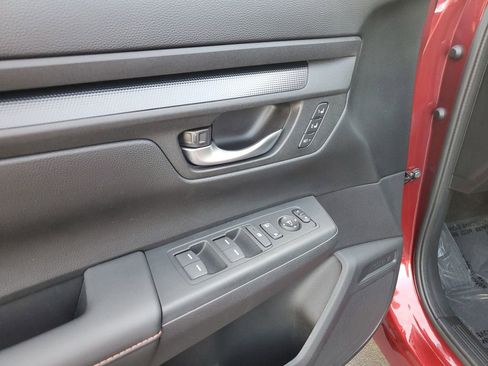 Certified 2024 Honda CR-V Sport-L image 23