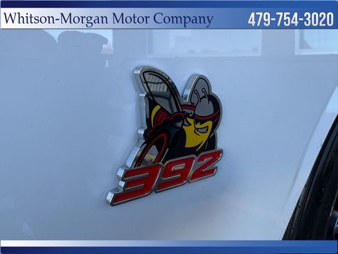 Used 2023 Dodge Challenger R/T Scat Pack w/ Plus Package image 36