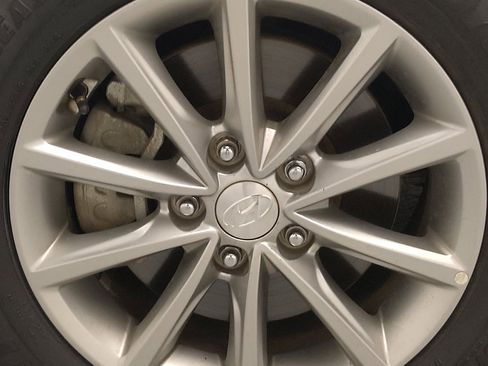 Used 2019 Hyundai Sonata SE w/ Cargo Package FWD image 31