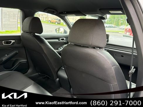 Used 2023 Honda Civic Sport image 14