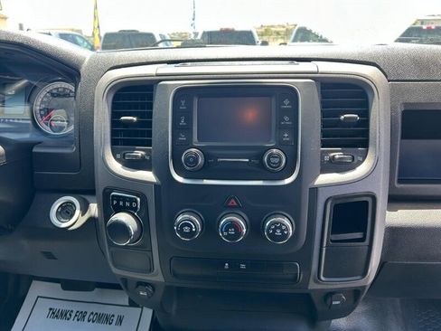 Used 2023 RAM 1500 Tradesman w/ Power & Remote Entry Group RWD image 30