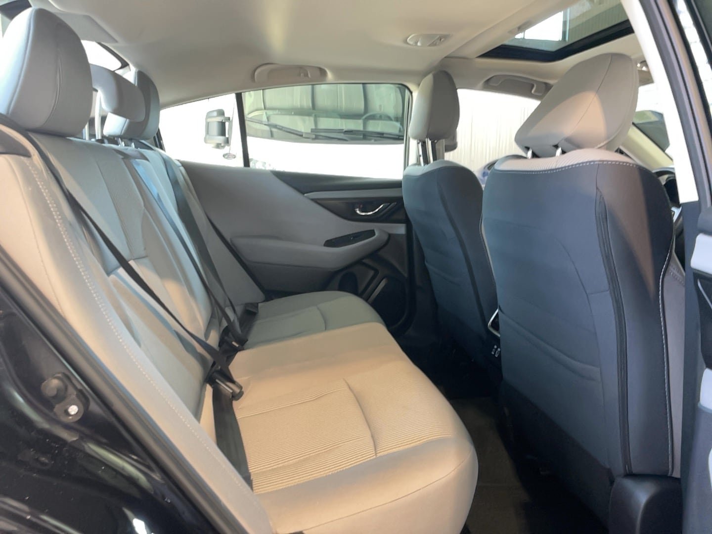 Used 2023 Subaru Legacy Premium AWD/4WD image 18