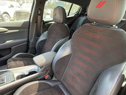 Used 2025 Dodge Hornet GT Plus w/ GT Plus Package image 17