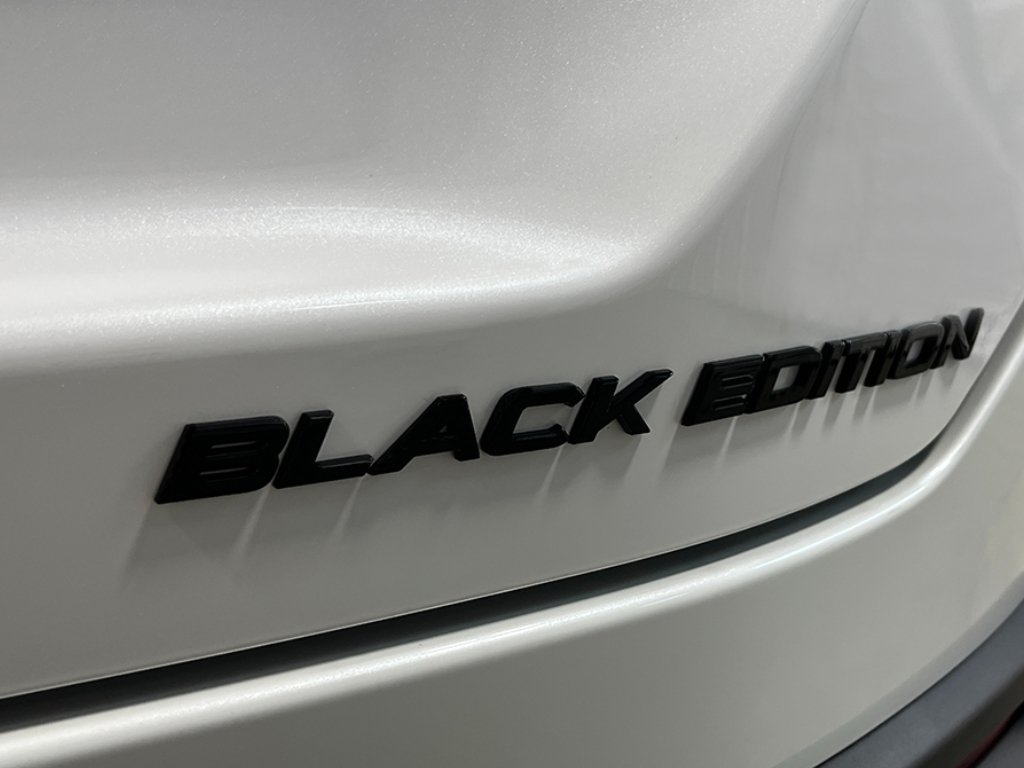 New 2026 Honda Pilot Black Edition image 5