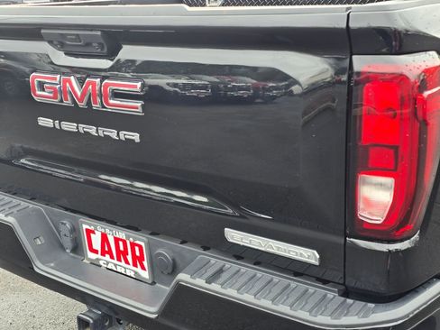 Used 2024 GMC Sierra 1500 Elevation w/ Max Trailering Package image 52
