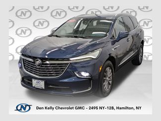 Used 2023 Buick Enclave Essence AWD/4WD video 1