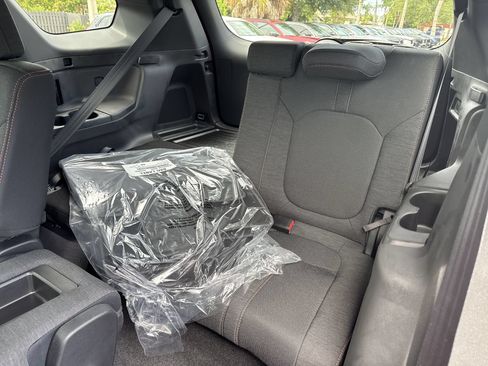 New 2026 Honda Pilot Sport image 21