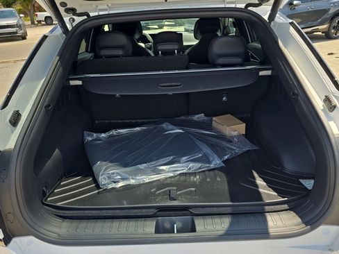 New 2026 Kia EV6 GT-Line RWD image 10